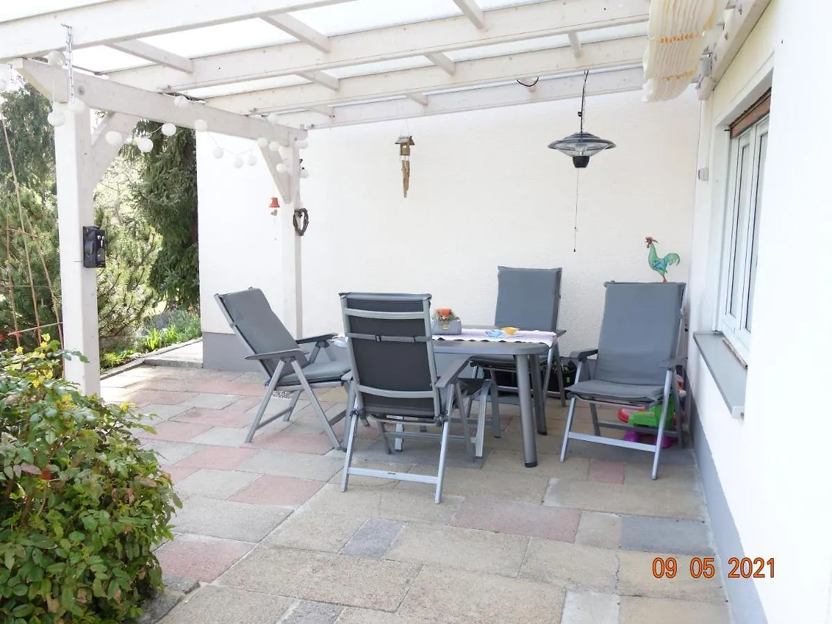Ferienwohnung Arnold Erbendorf Deutschland