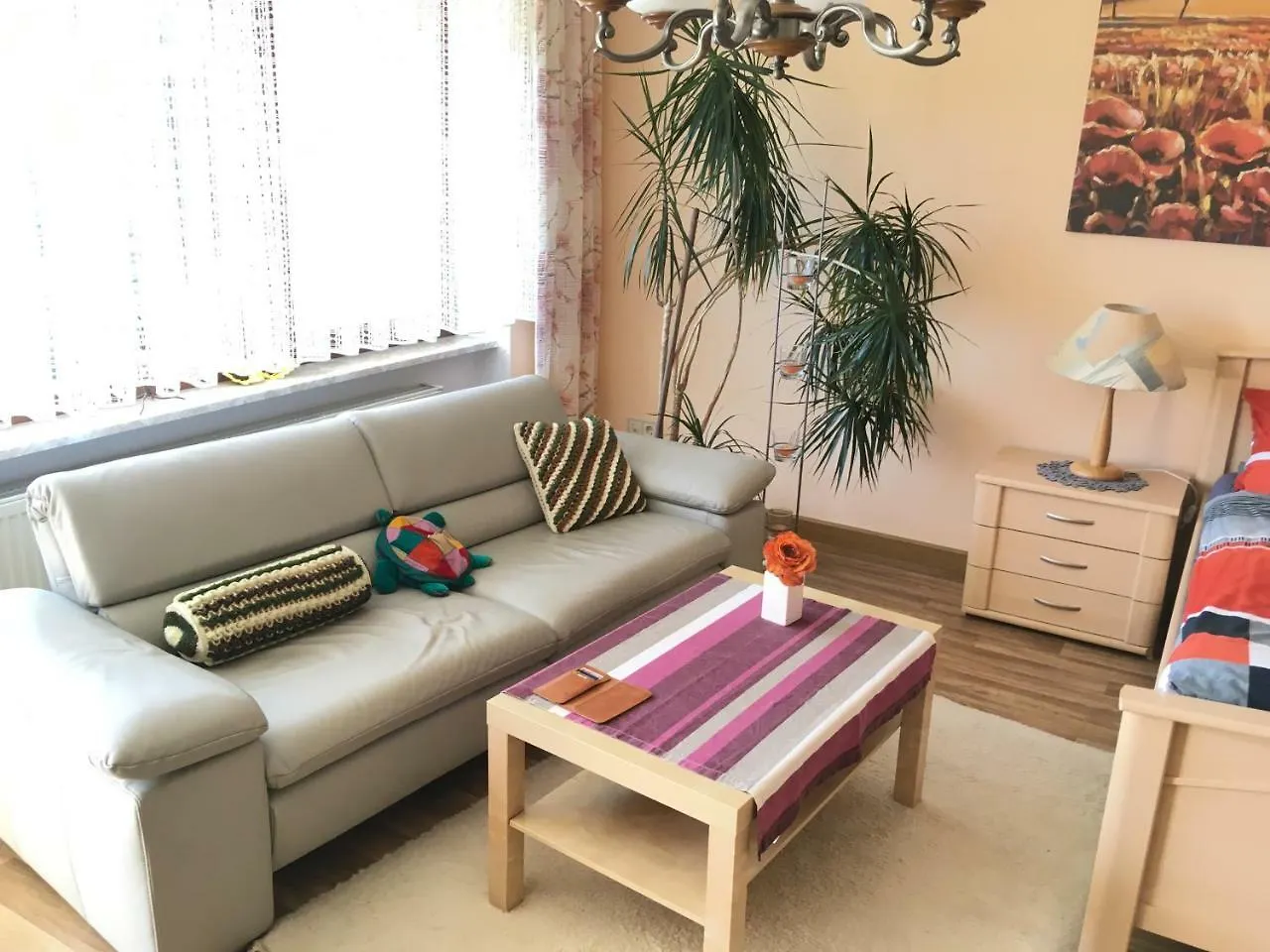 Ferienwohnung Arnold Erbendorf Deutschland